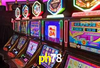 Desvendando o Mundo dos Jogos Virtuais na ph78