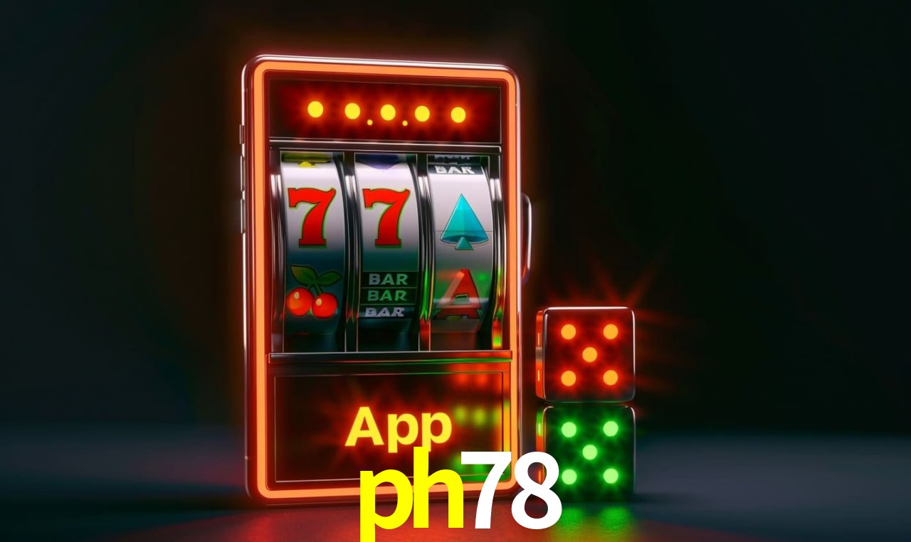 Estatísticas ph78