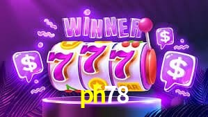 Welcome Bonus ph78