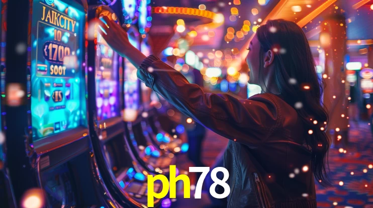 Experimente o Login Seguro Premium no ph78