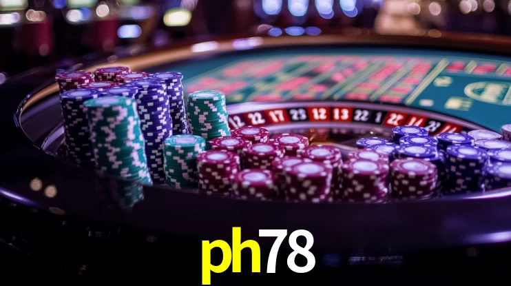 Blackjack Table ph78