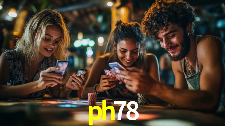 Roulette Table ph78