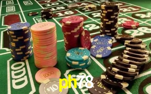 Apostas com odds competitivas na ph78