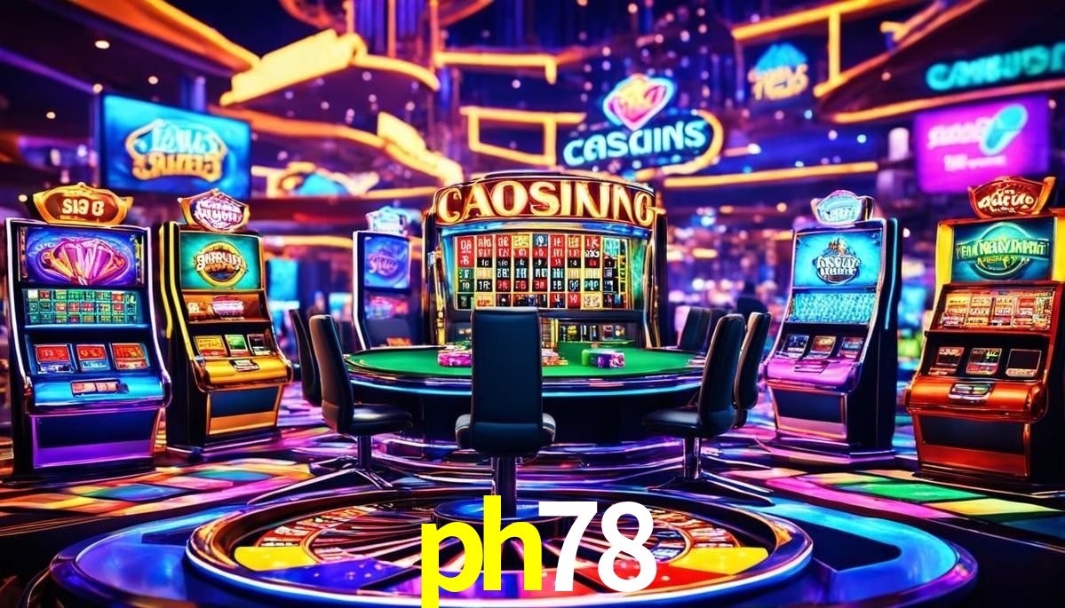 Estatísticas Esportivas ph78