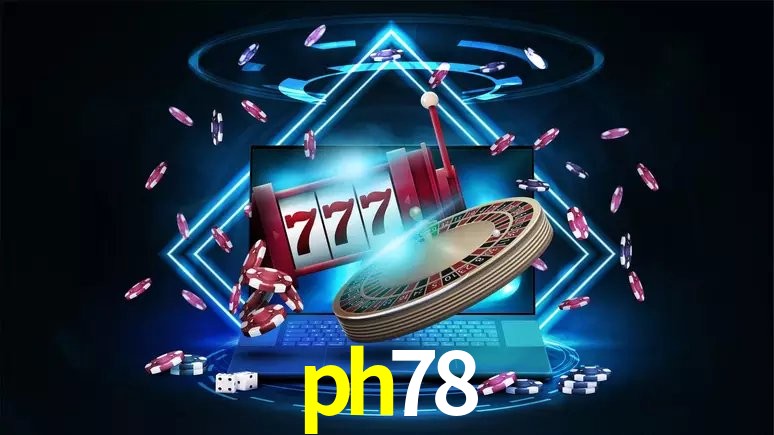 Provedores de Jogos ph78