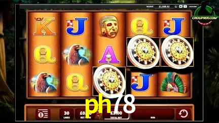 Jogos de mesa e apostas rápidas na ph78