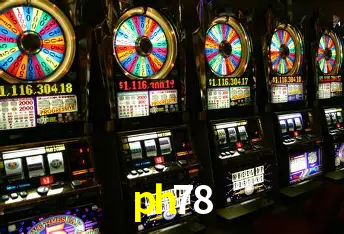 Descubra a Magia dos Jogos de Arcade no ph78