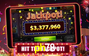 Descubra a Magia dos Jogos de Arcade no ph78