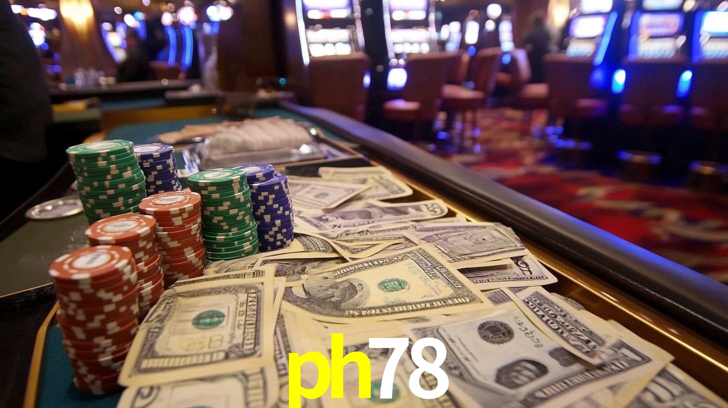 Biblioteca de slots populares na ph78