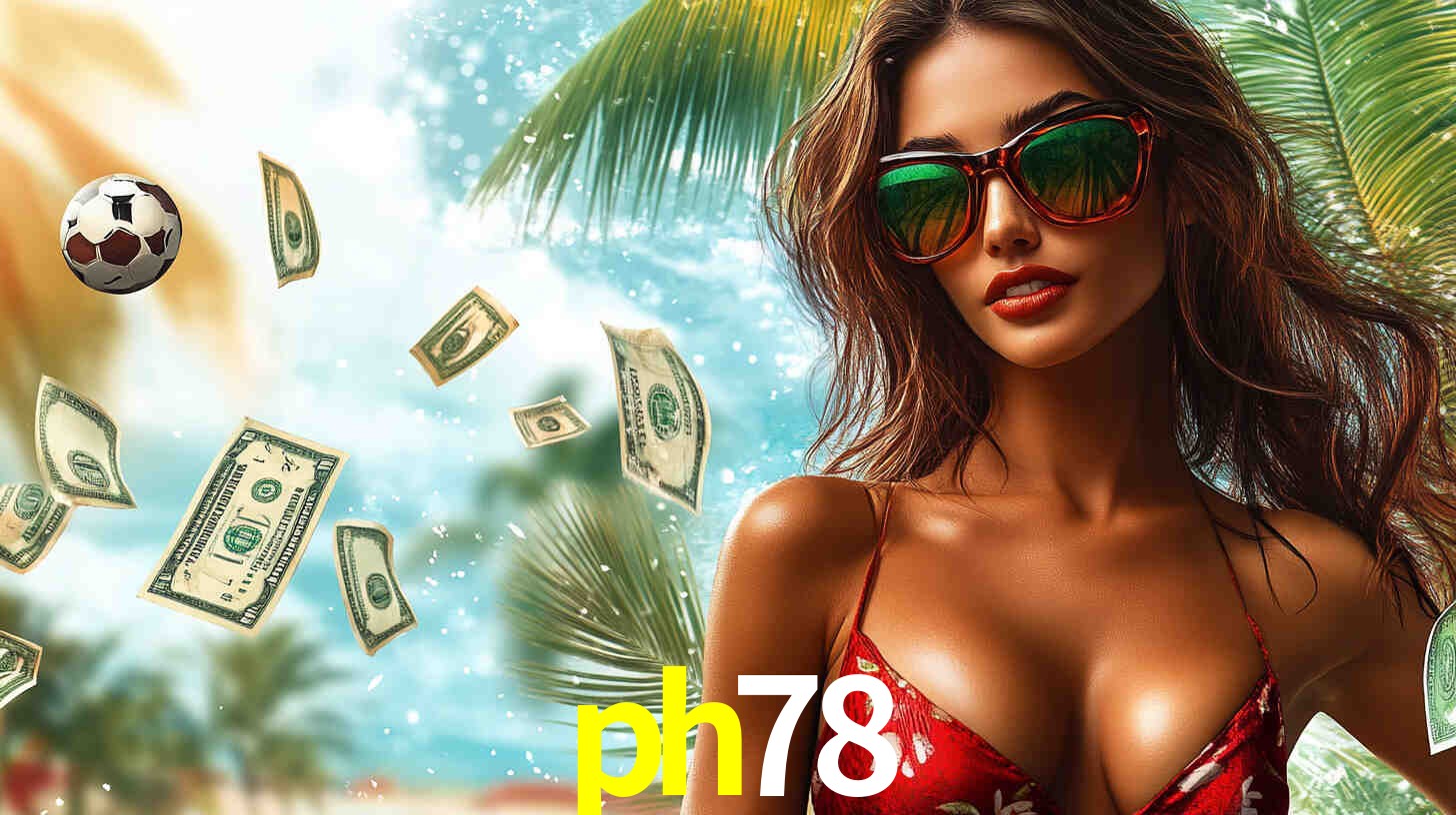 APP oficial da ph78 para mobile