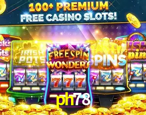 Descubra o Mundo do Cassino Online com ph78
