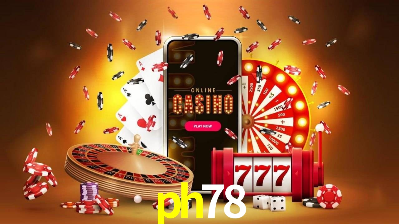 Jogos de Slot ph78