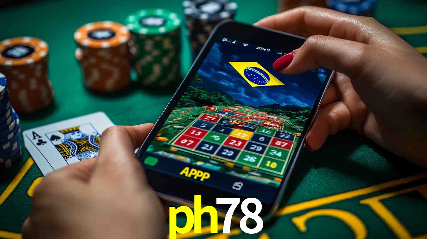 Descubra o Programa VIP da ph78: Vantagens Exclusivas para Jogadores