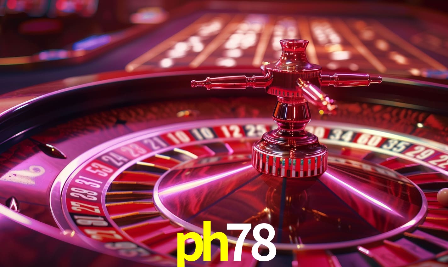 Descubra o Programa VIP da ph78: Vantagens Exclusivas para Jogadores