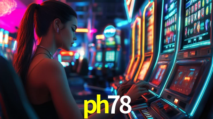 Cashback e recargas na ph78