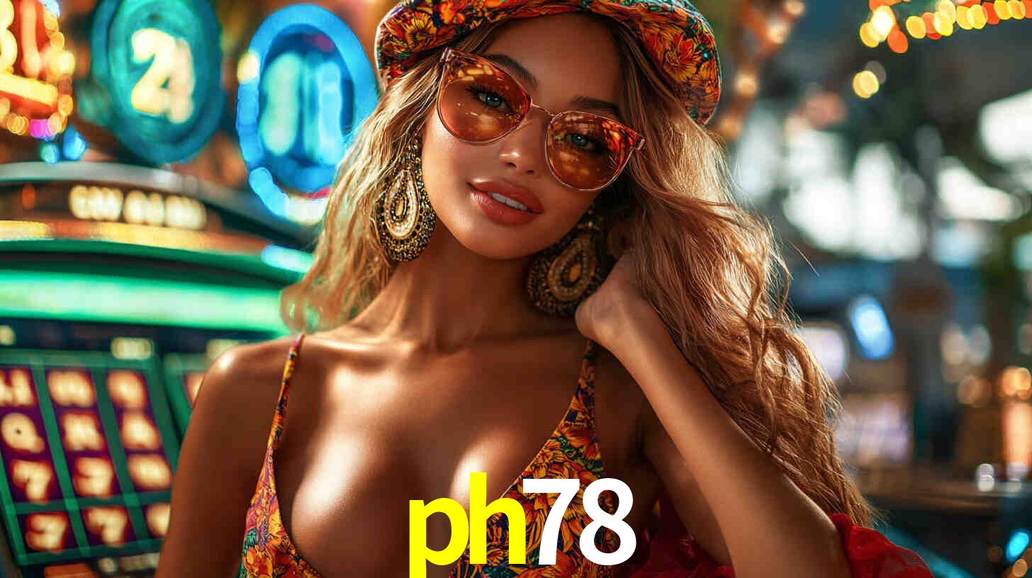 Welcome Bonus ph78