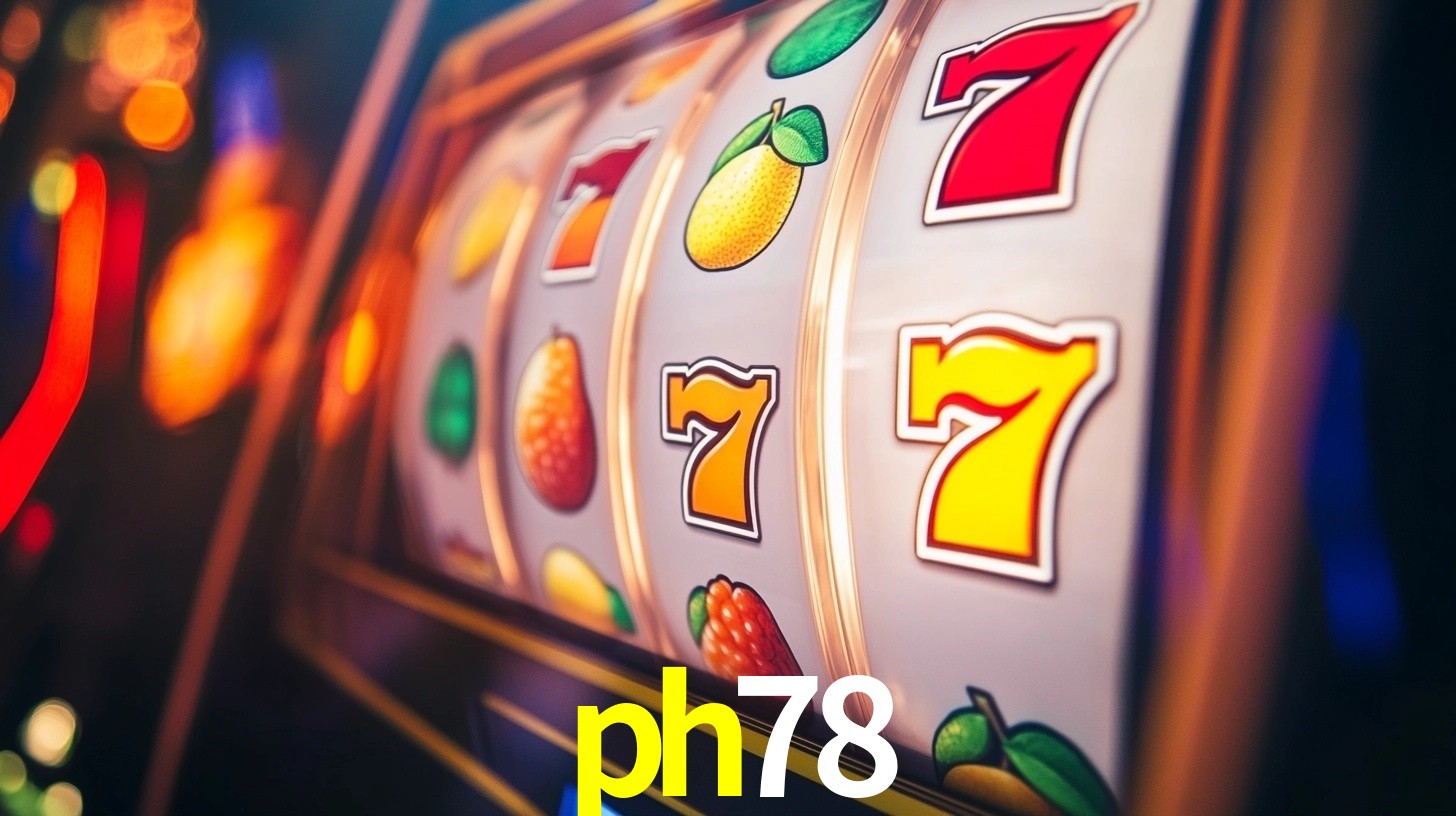 ph78 App Interface