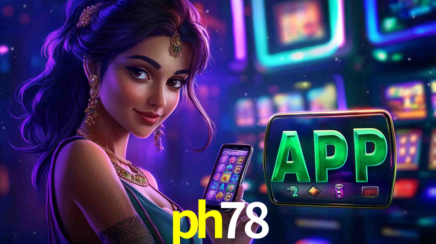 ph78: A Experiência de Casino com Jogos de Mesa ao Vivo