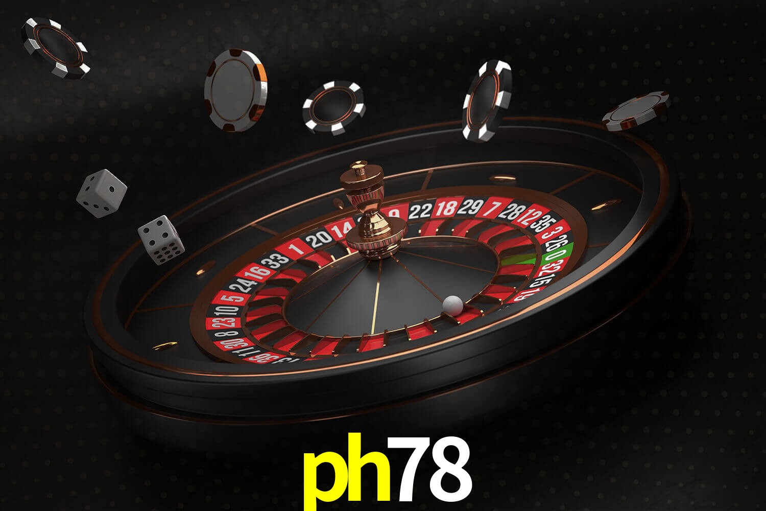 Sinta a adrenalina dos jogos de cassino com ph78
