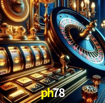 Casino Ao Vivo ph78